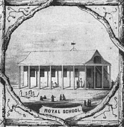 Royal School